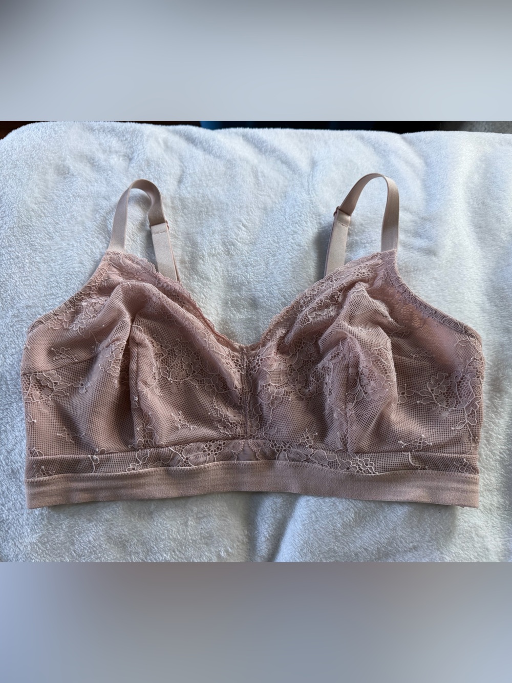 Spanx by Laura Blakely - 1X